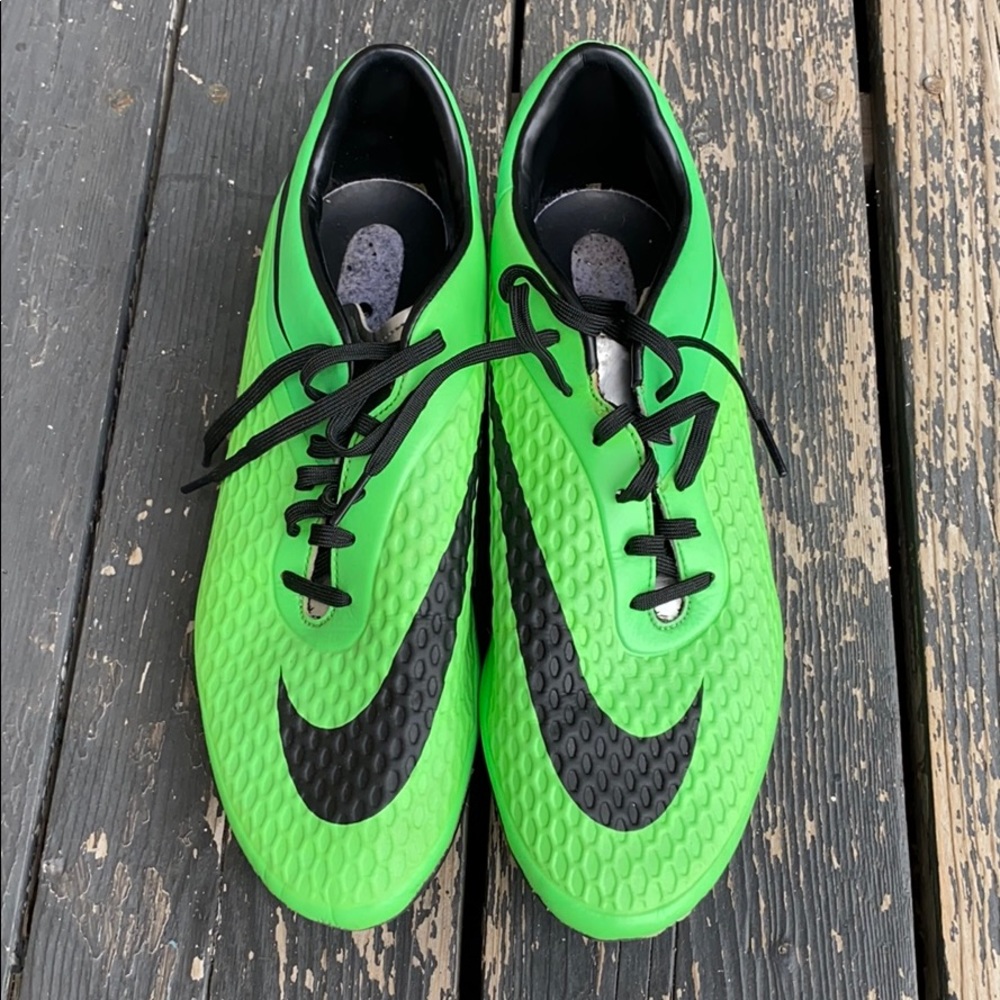 Nike Hypervenom Phelon FG
